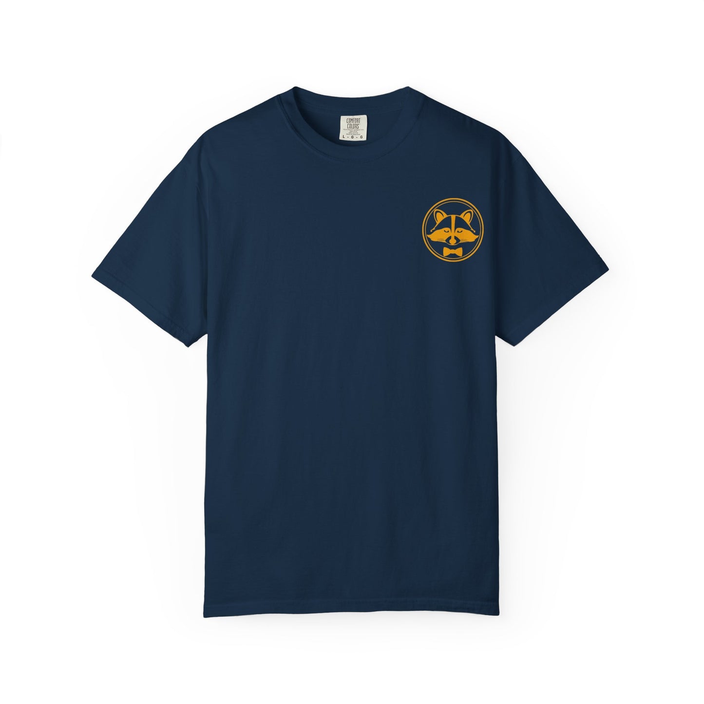 Dapper & Dangerous Tee