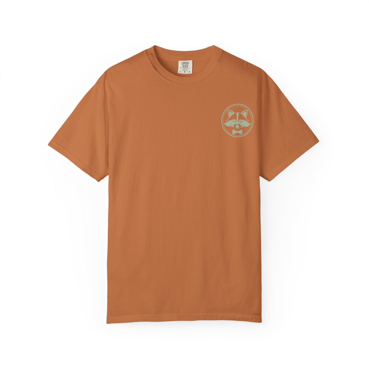 Feral State of Mind Tee
