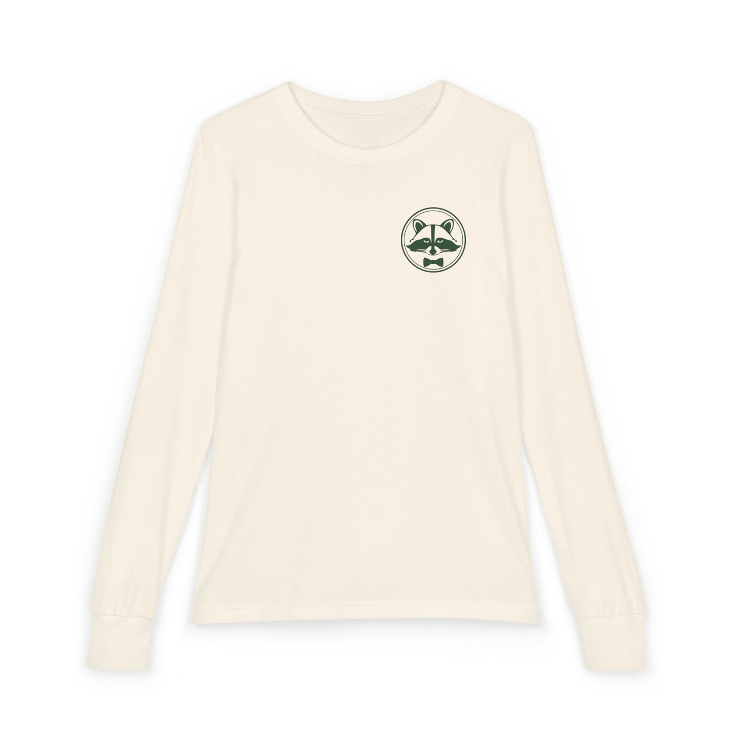 Pride of Pisgah Youth Long Sleeve Tee