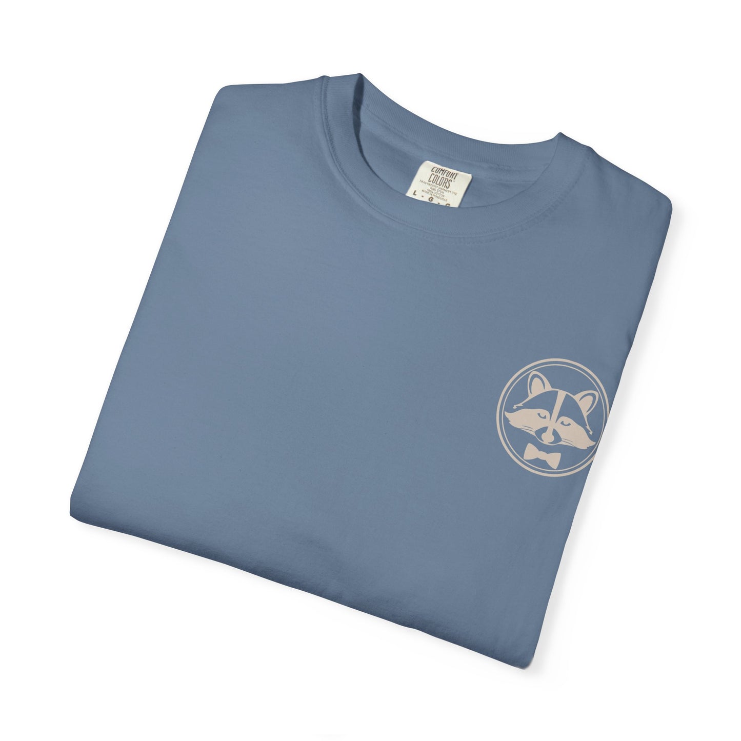 Feral State of Mind Tee