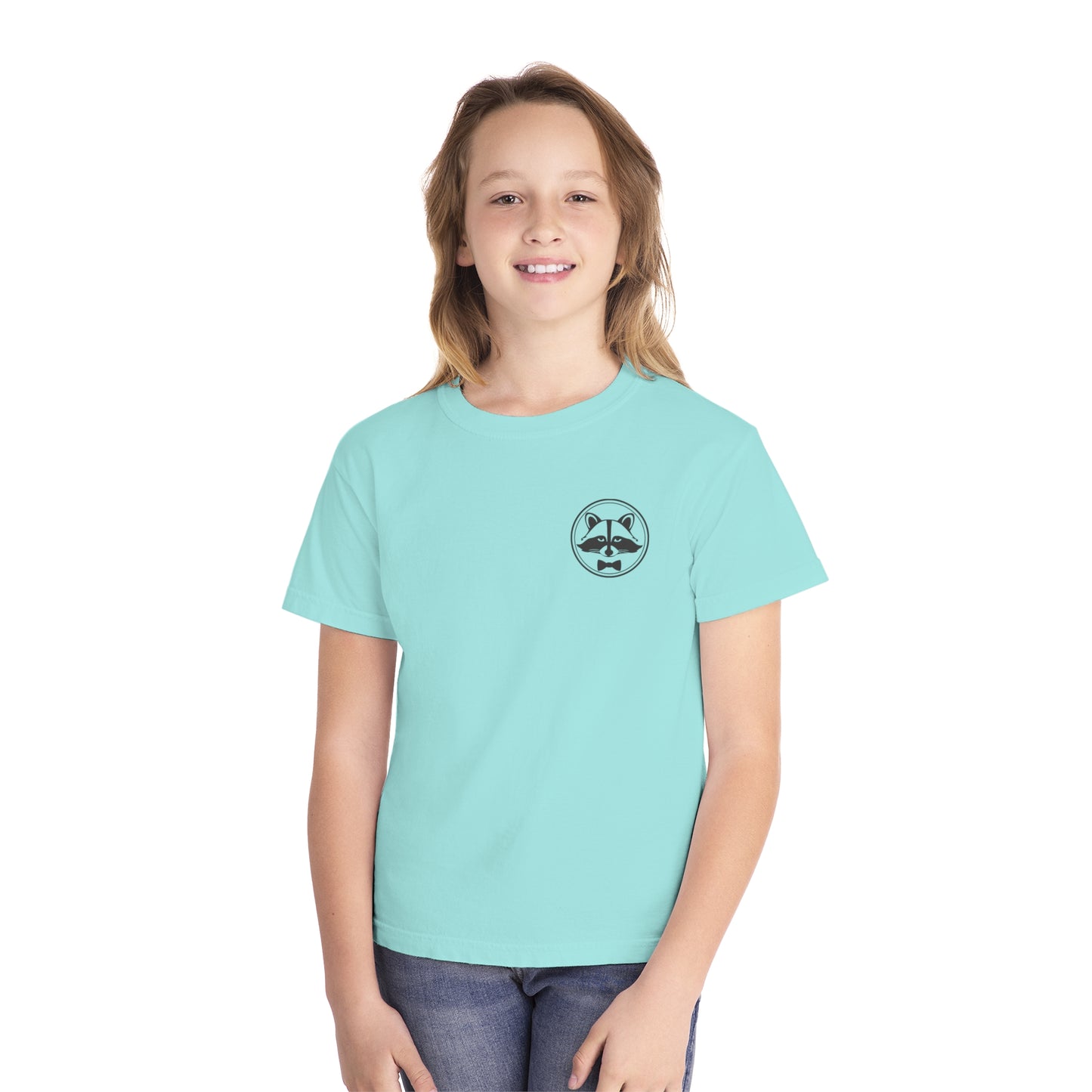 Feral State of Mind Youth Tee