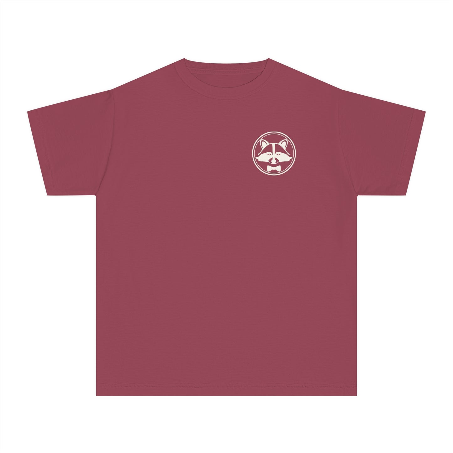 Dapper & Dangerous Tee - Youth