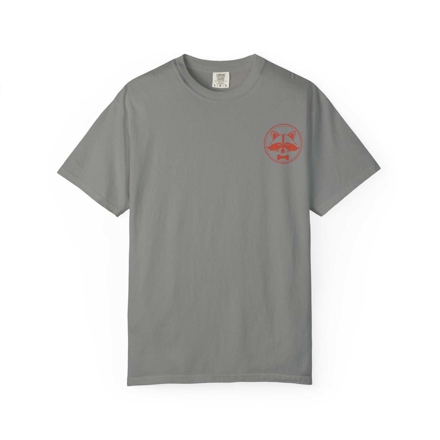 Feral State of Mind Tee