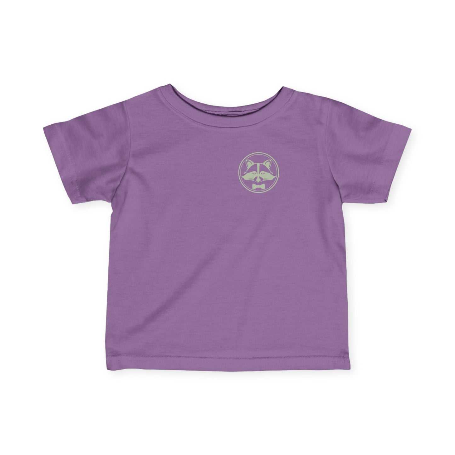 Feral State of Mind Infant Tee