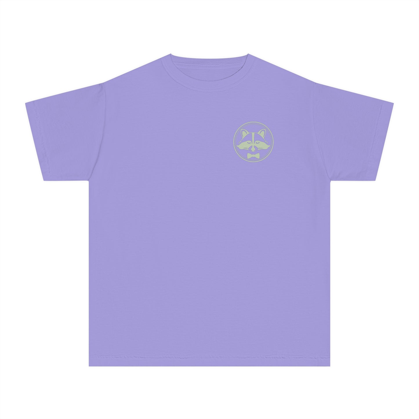Feral State of Mind Youth Tee