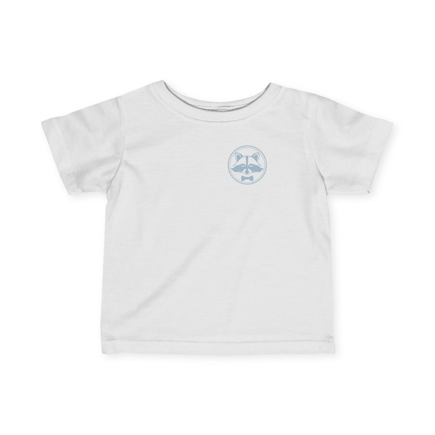 Feral State of Mind Infant Tee