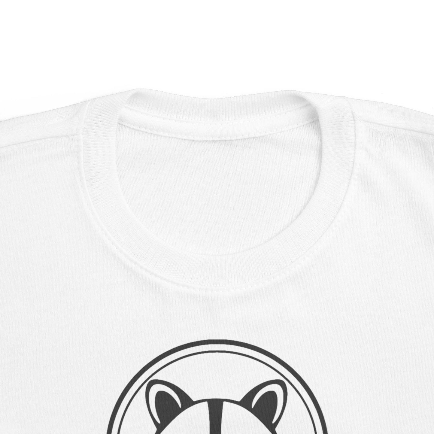 Dapper & Dangerous Tee - Toddler