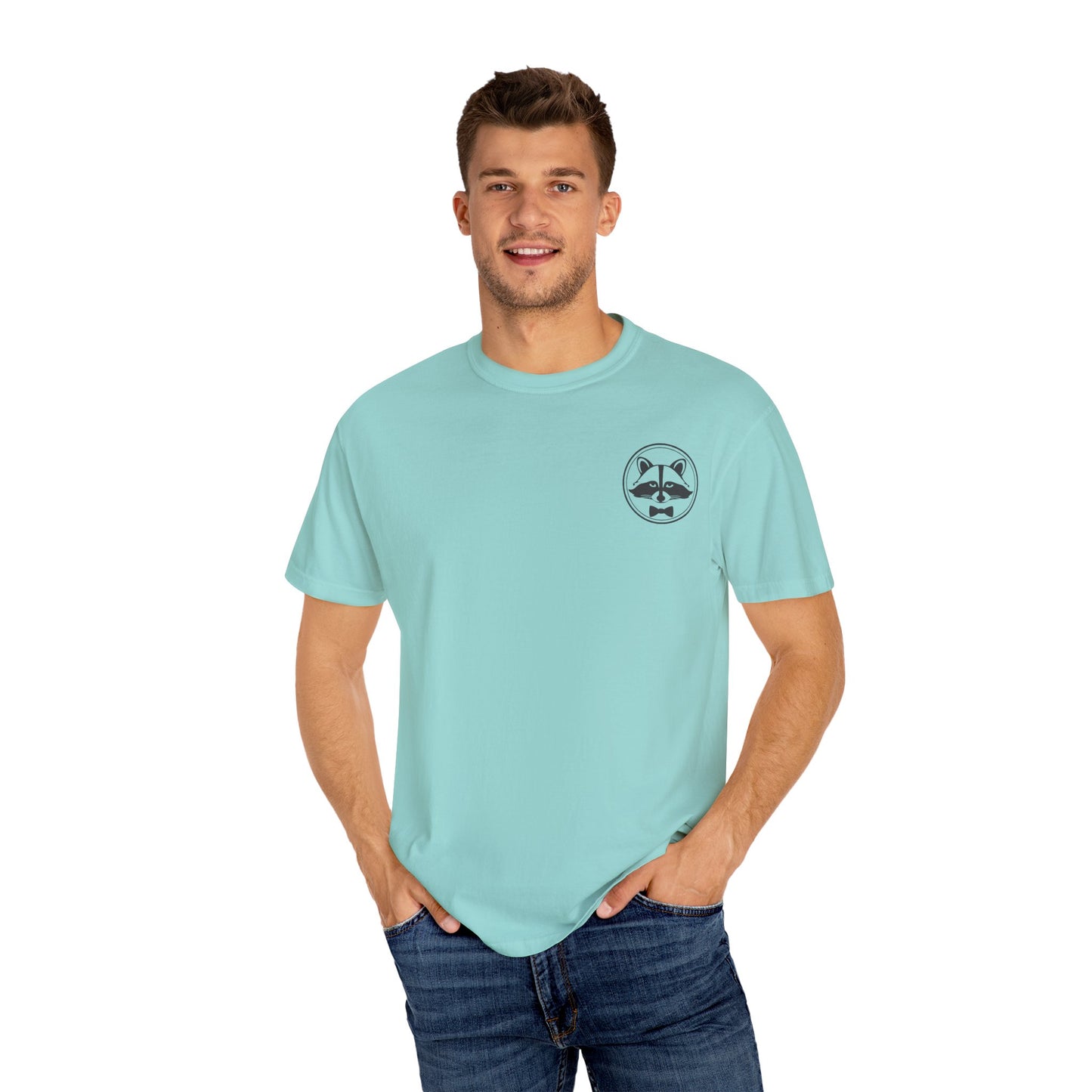 Feral State of Mind Tee