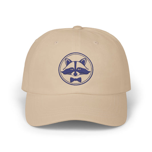 Dapper & Dangerous Dad Cap