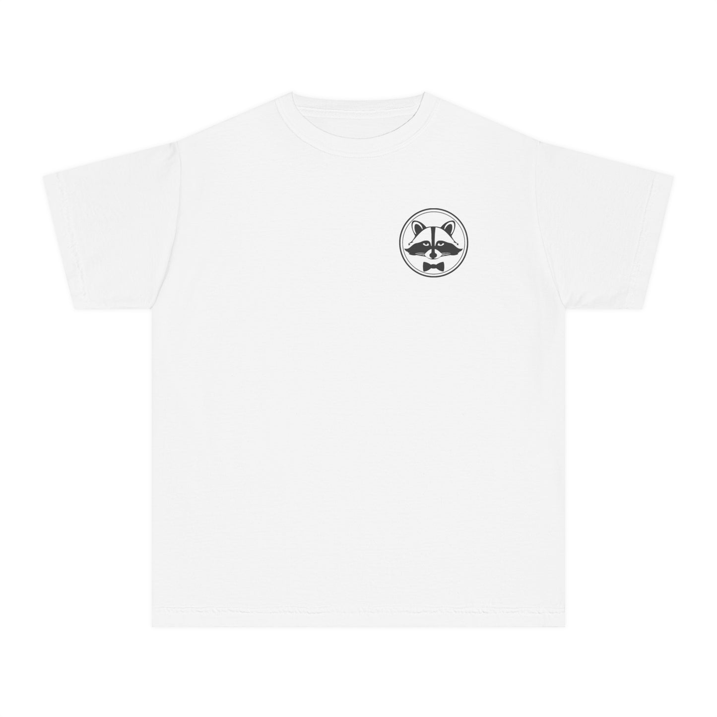 Dapper & Dangerous Tee - Youth