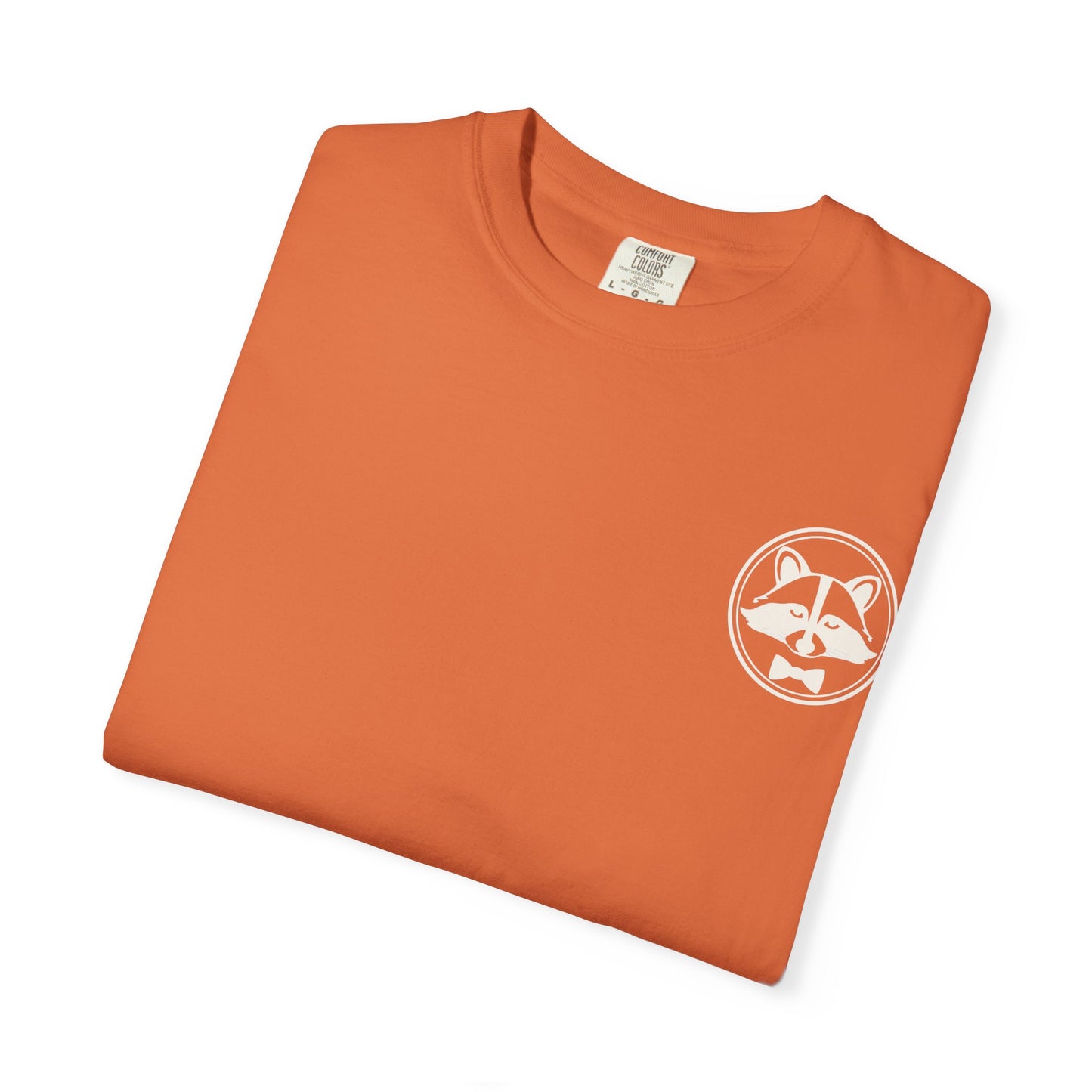 Rooted Deep Tee - Texas