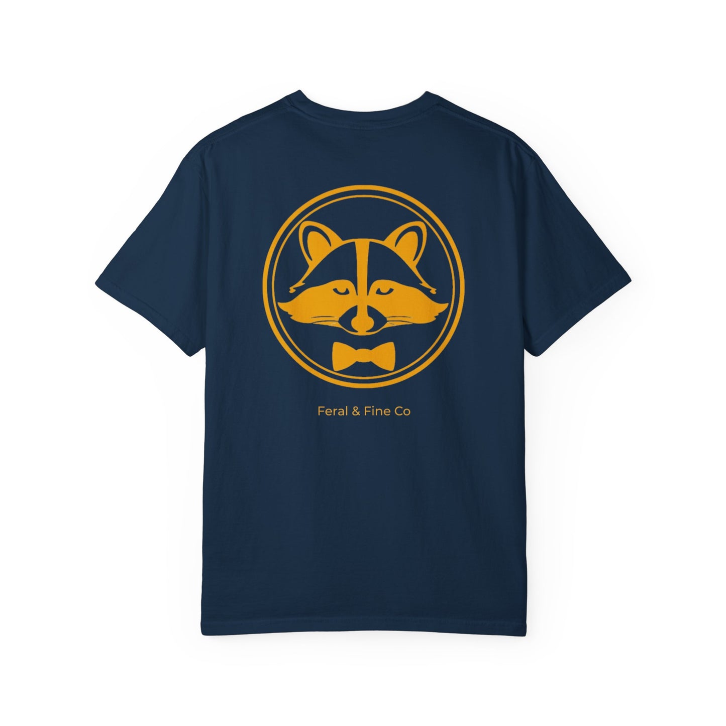 Dapper & Dangerous Tee