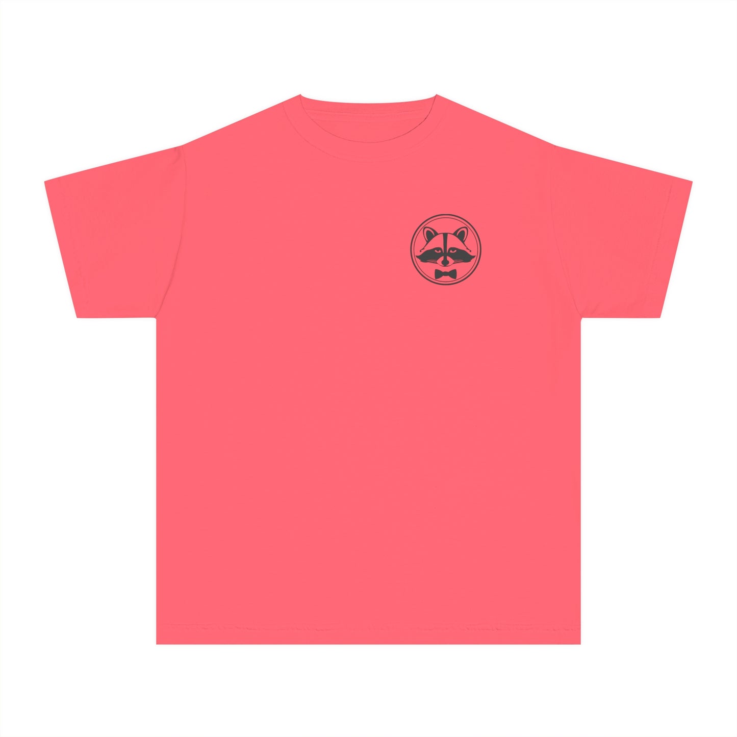 Dapper & Dangerous Tee - Youth