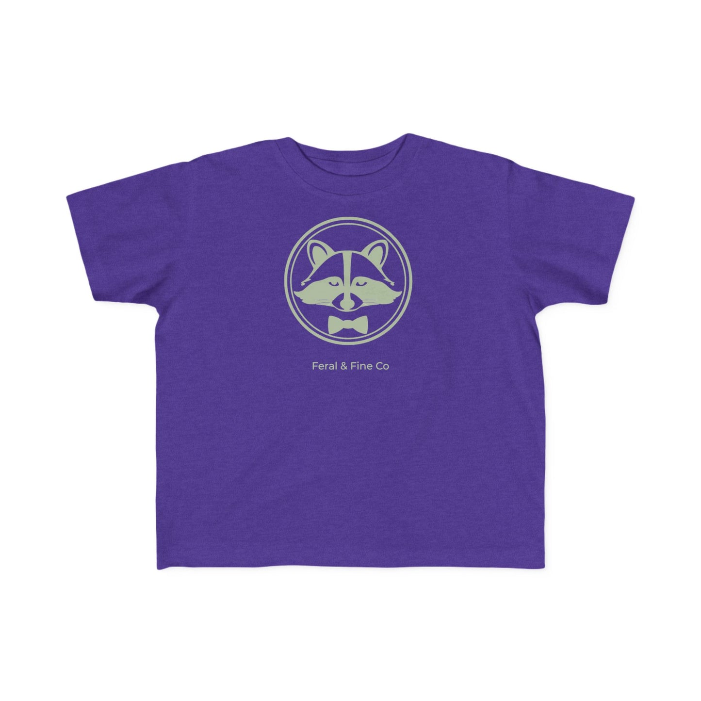 Dapper & Dangerous Tee - Toddler