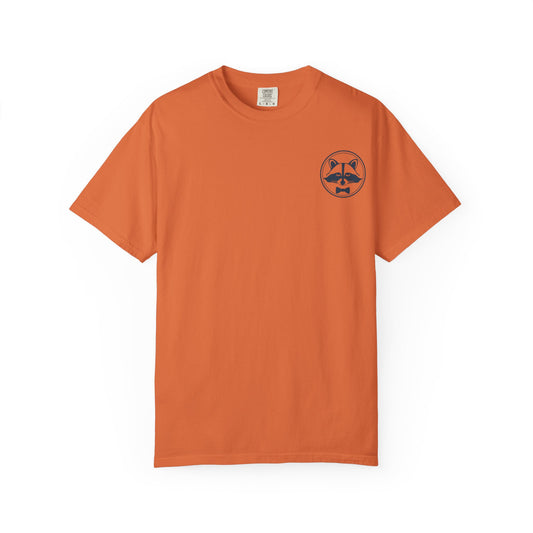 Rooted Deep Tee - Florida