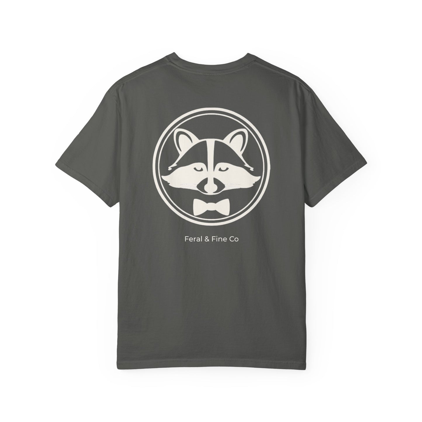 Dapper & Dangerous Tee
