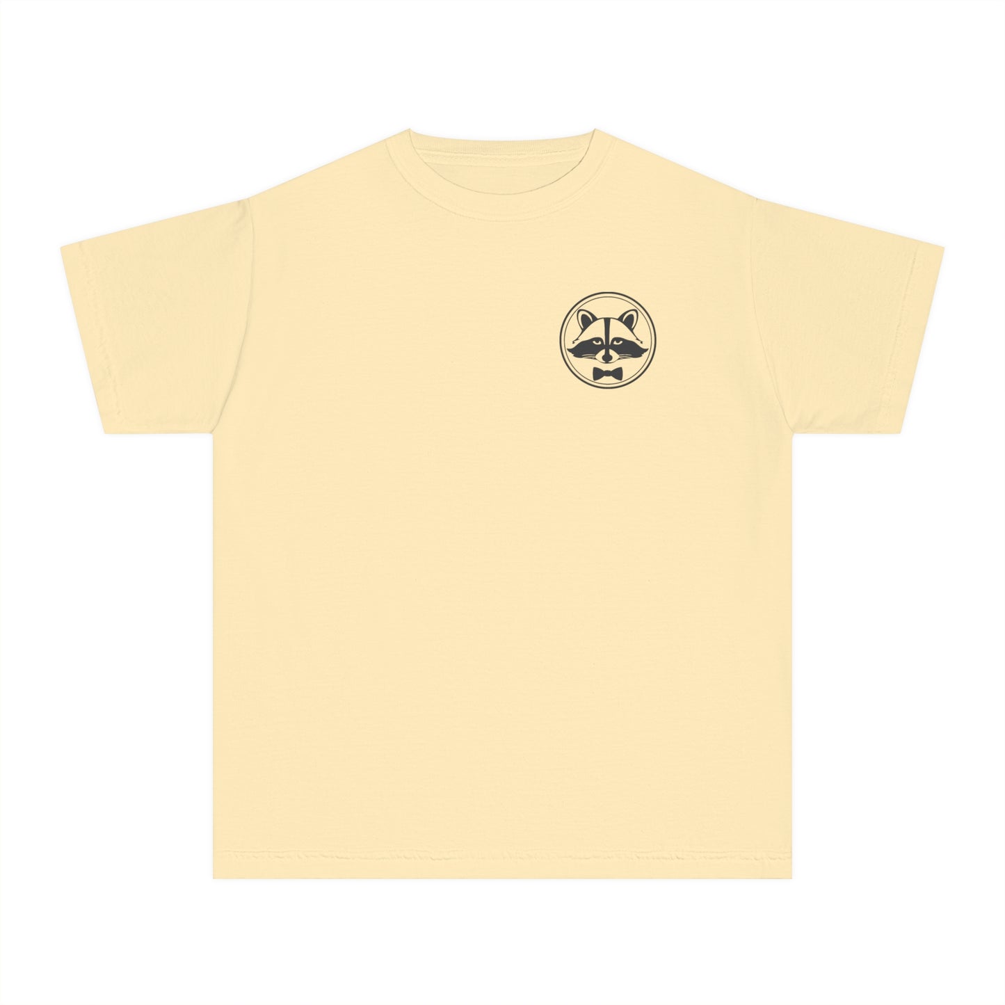 Raised Right Tee - Youth