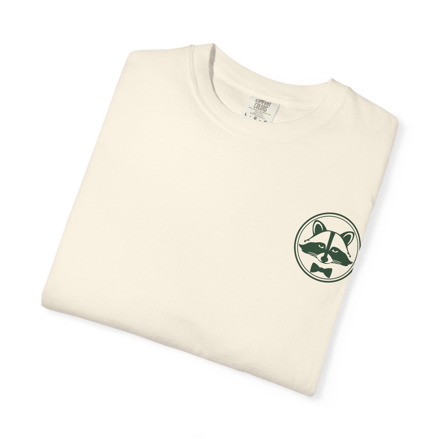 The Pride of Pisgah Adult Tee