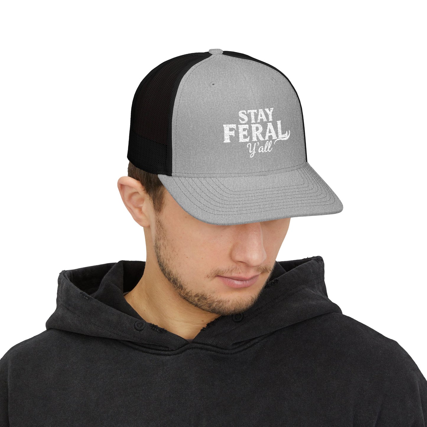 Highway Hooligan Hat