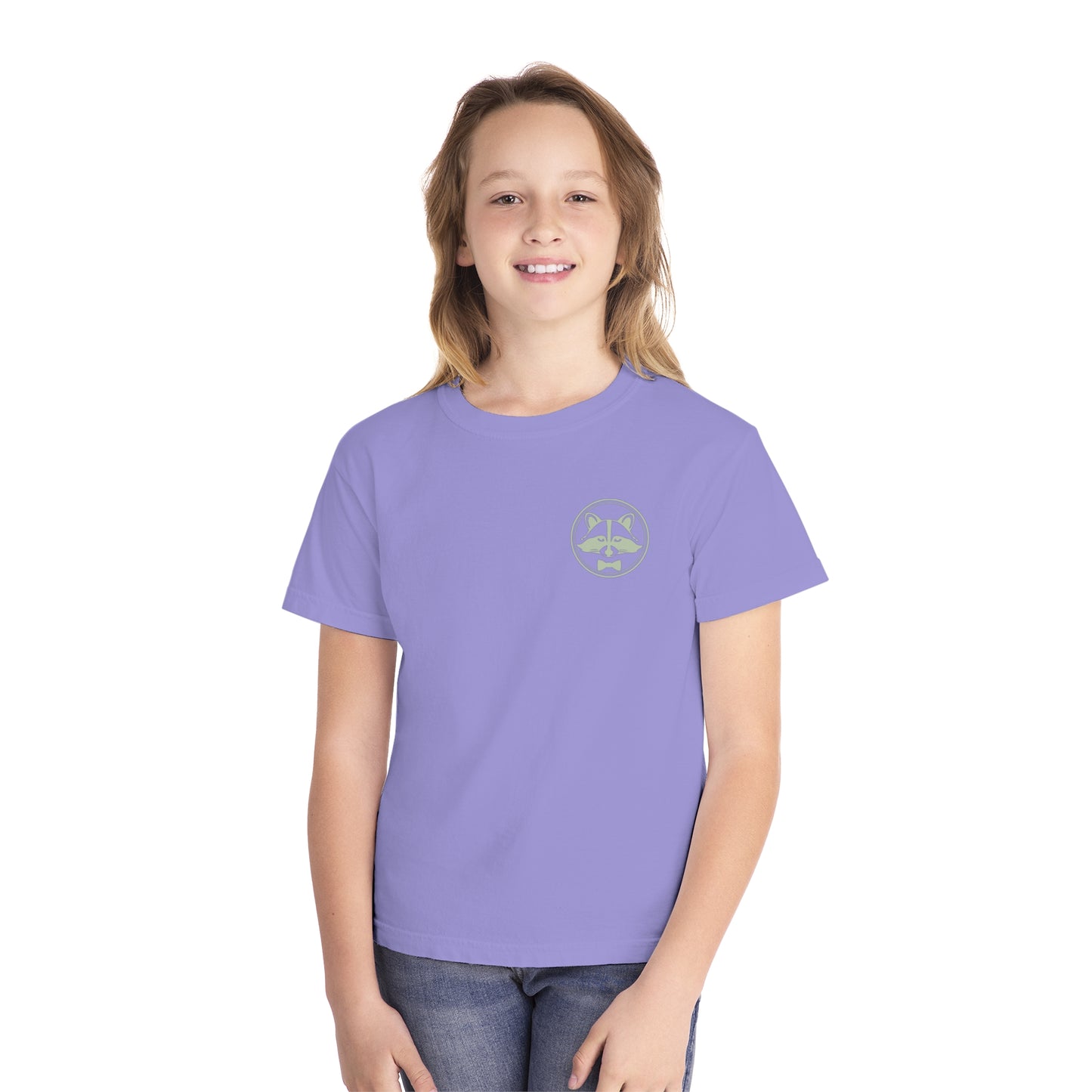 Feral State of Mind Youth Tee