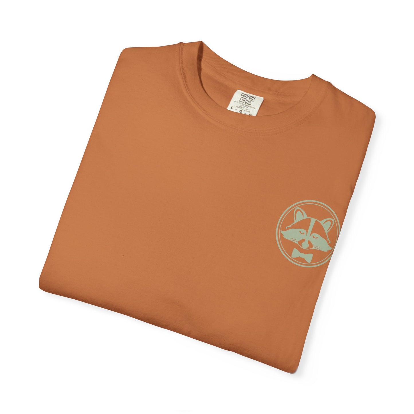 Feral State of Mind Tee