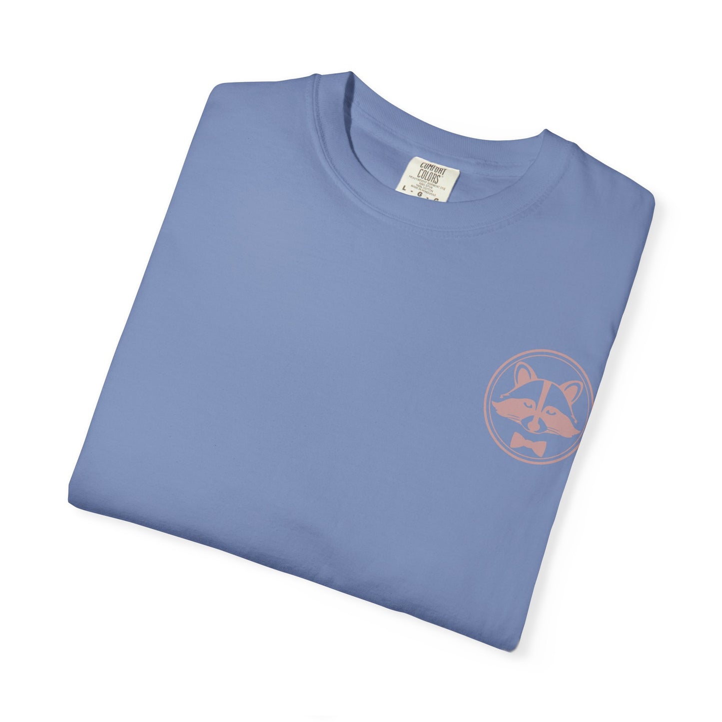 Feral State of Mind Tee