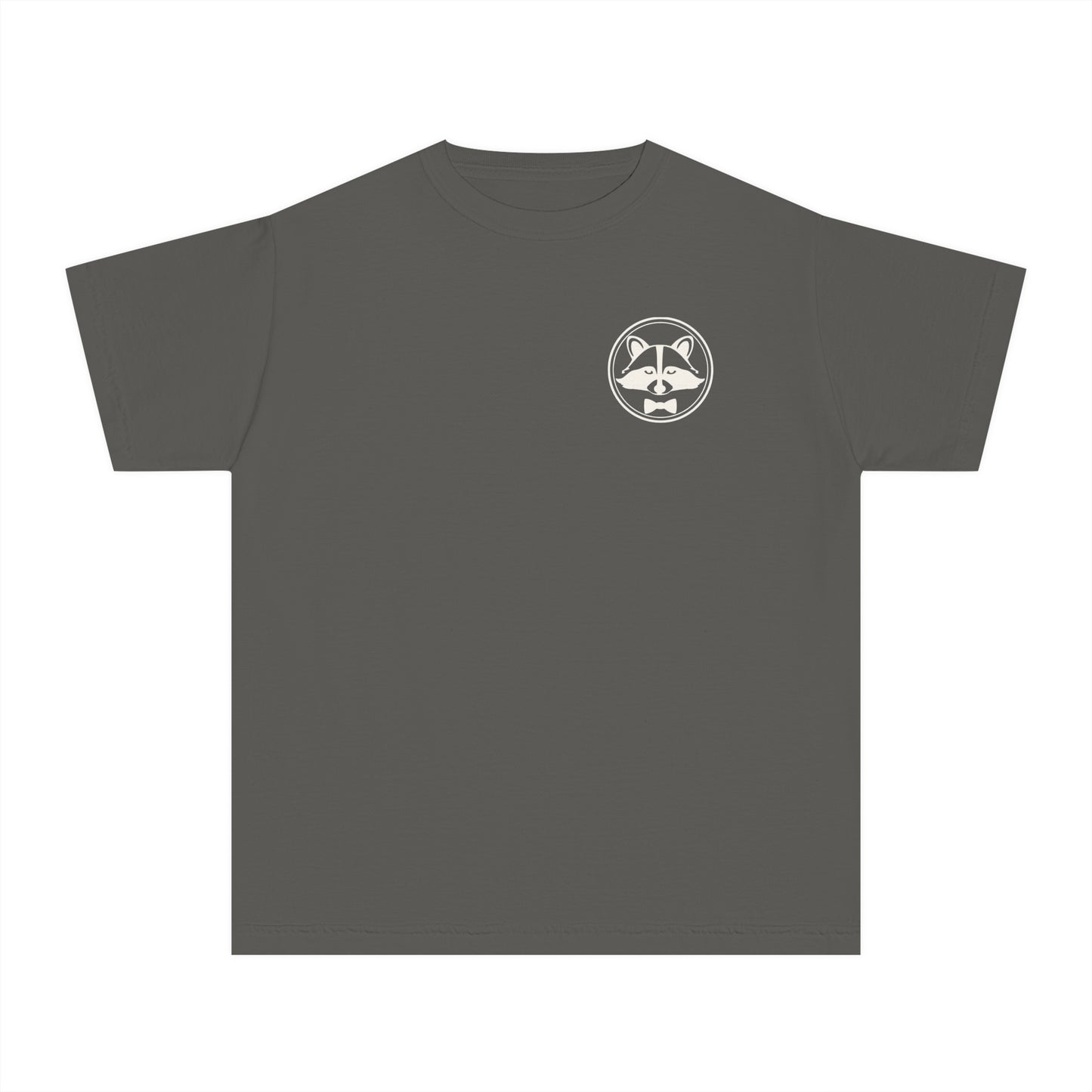 Dapper & Dangerous Tee - Youth
