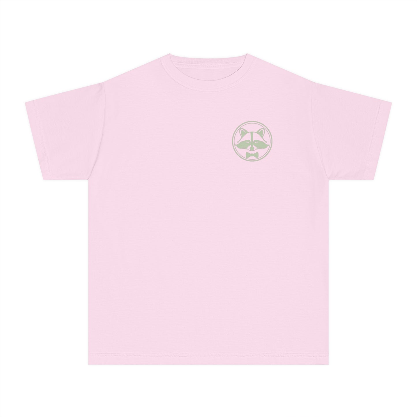 Raised Right Tee - Youth