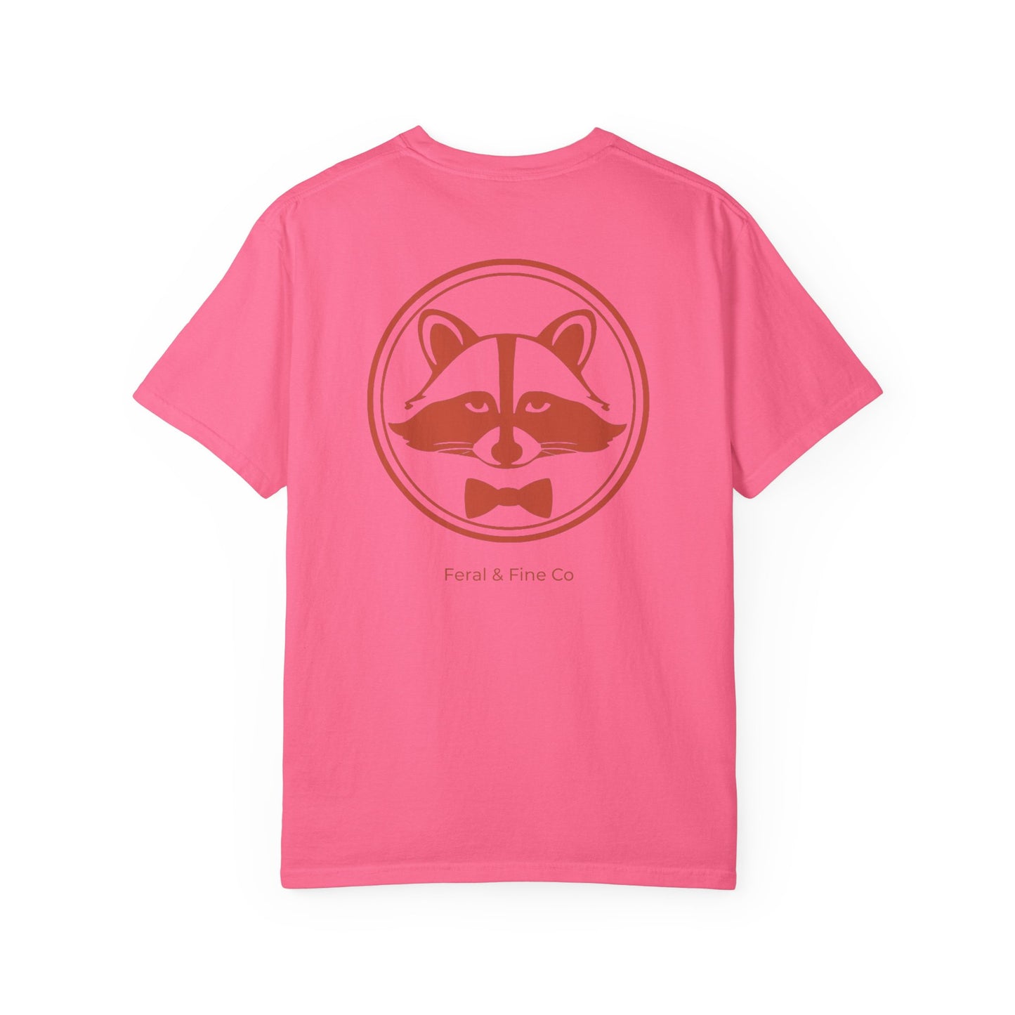 Dapper & Dangerous Tee
