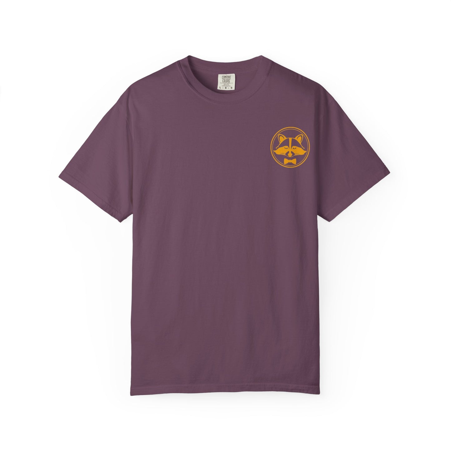 Dapper & Dangerous Tee