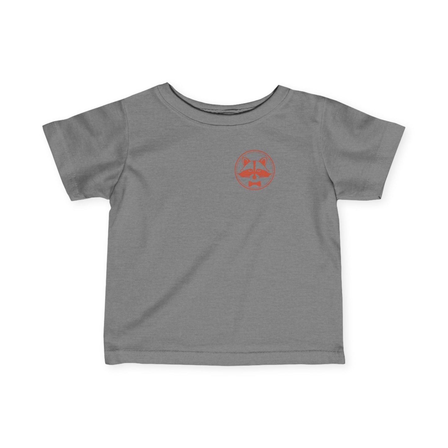 Feral State of Mind Infant Tee