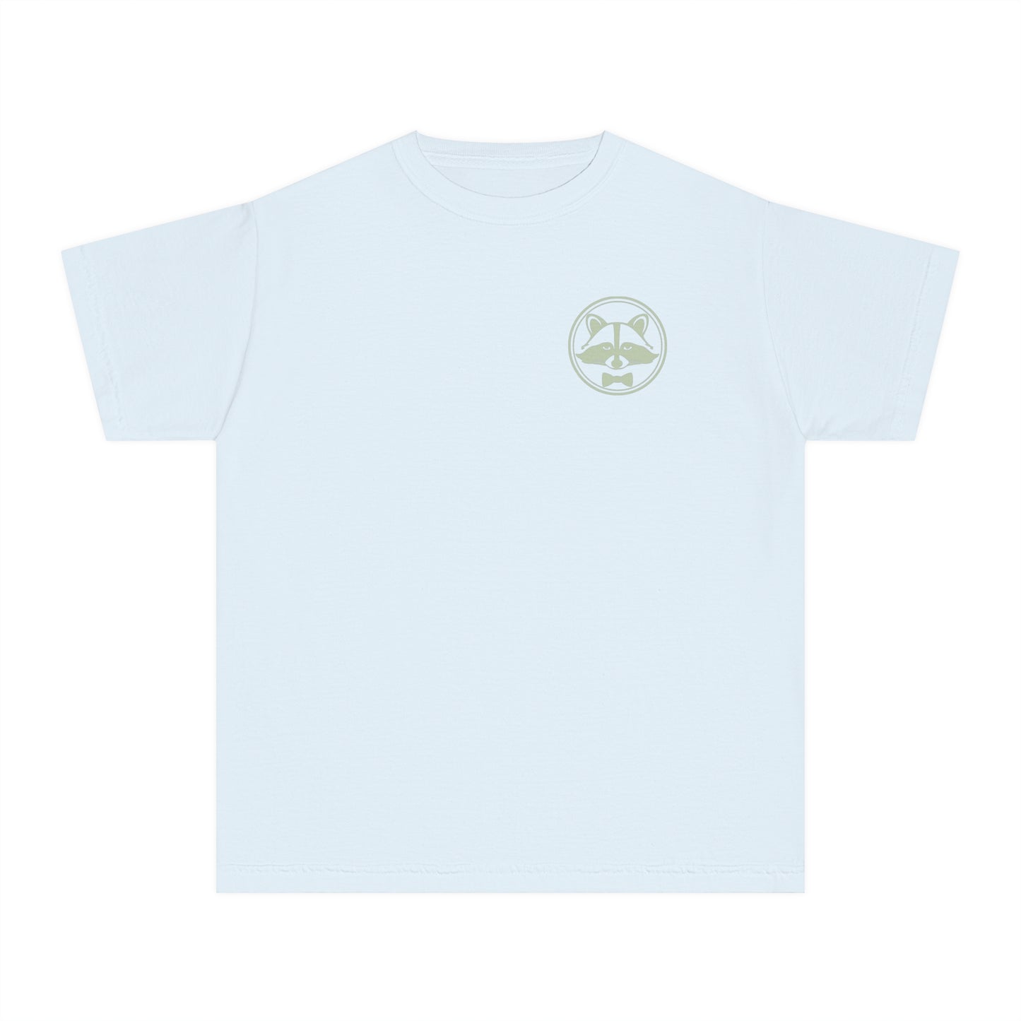 Feral State of Mind Youth Tee