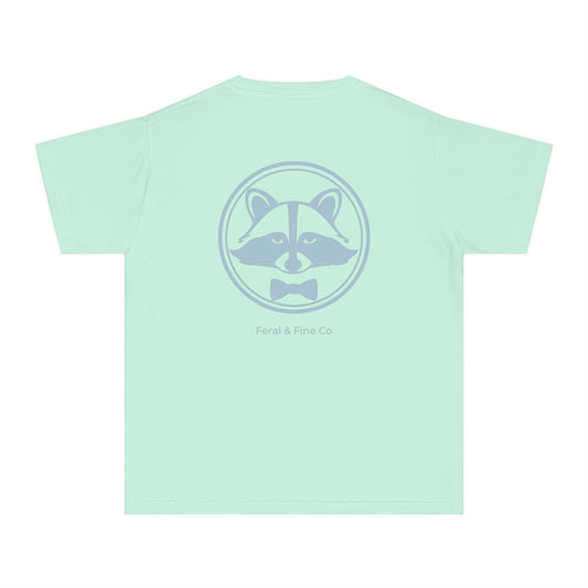Dapper & Dangerous Tee - Youth