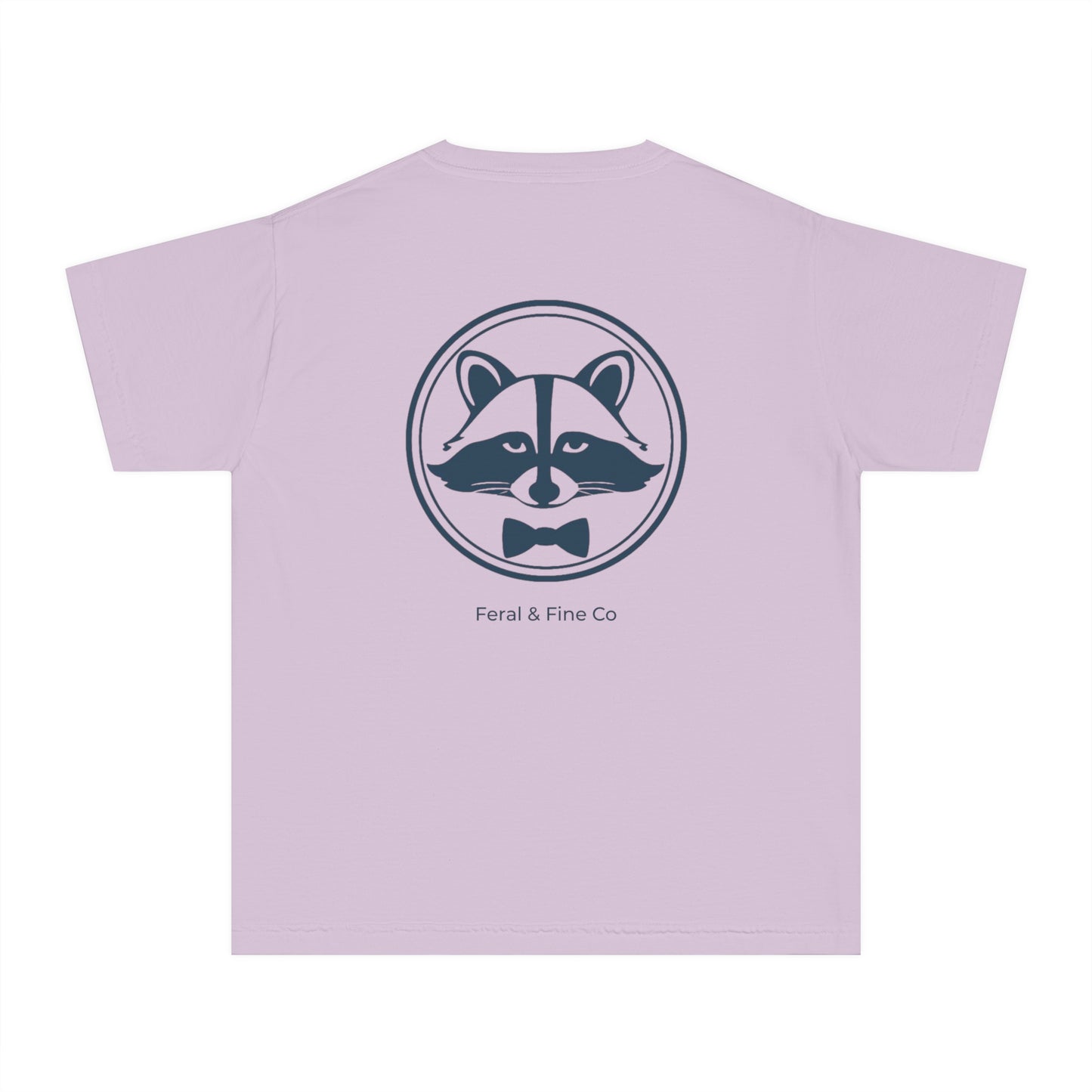 Dapper & Dangerous Tee - Youth