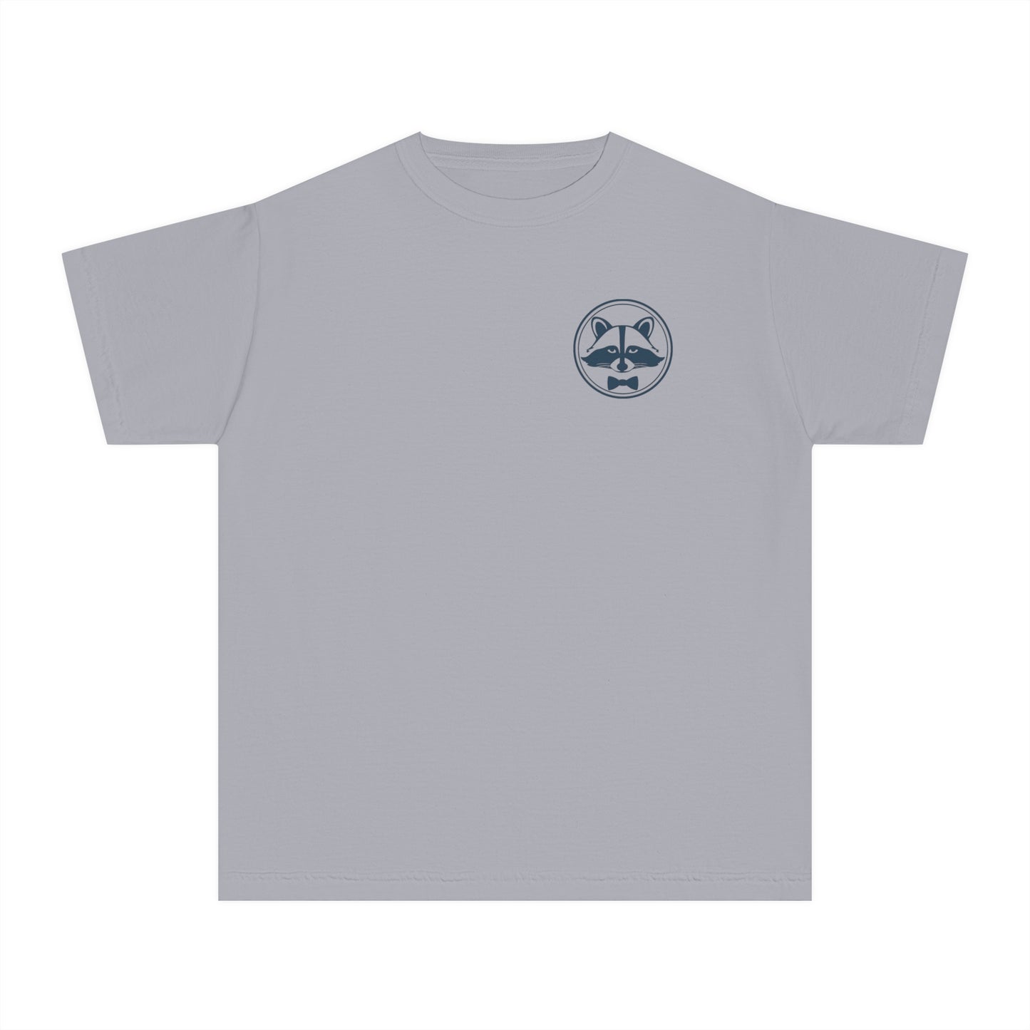 Dapper & Dangerous Tee - Youth