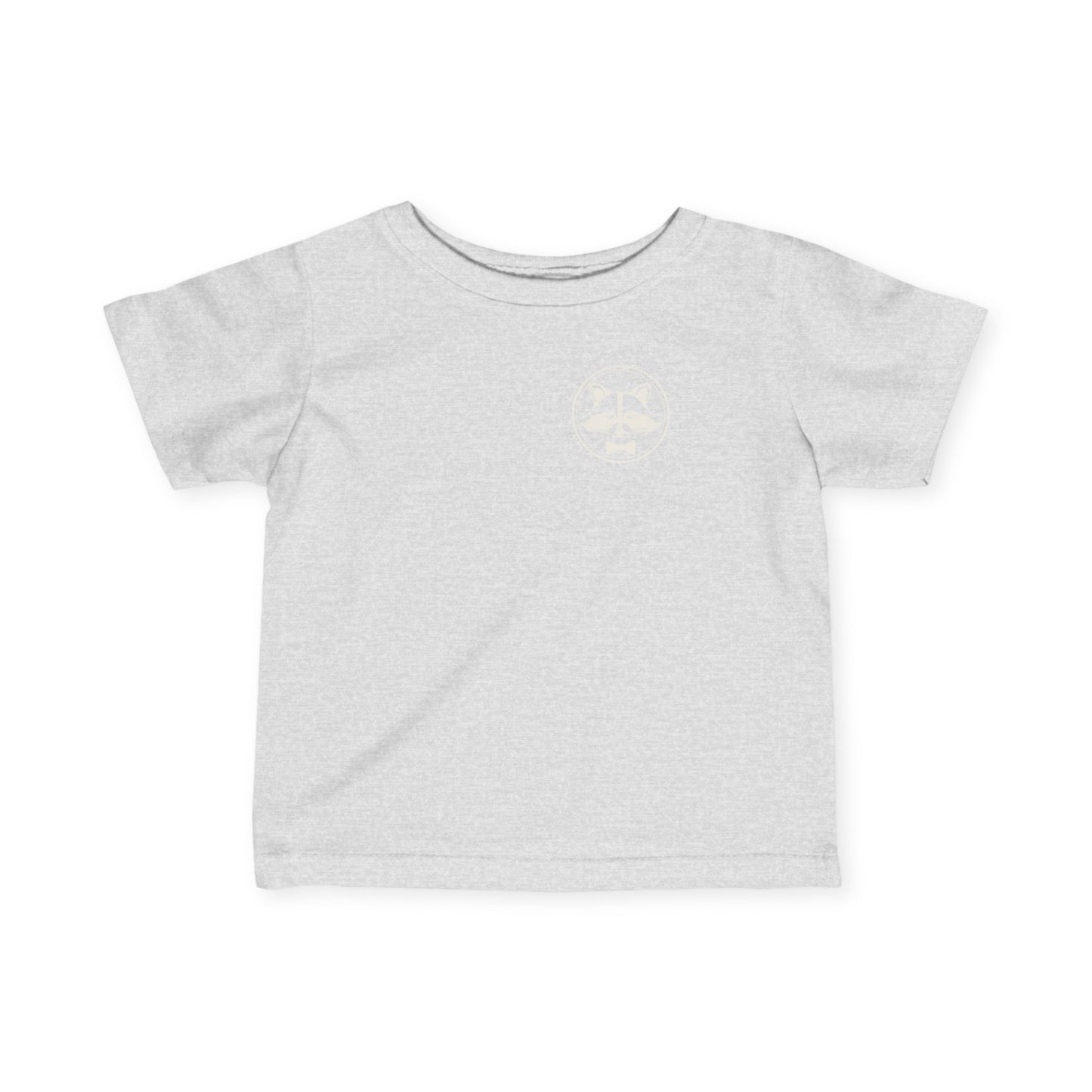 Feral State of Mind Infant Tee