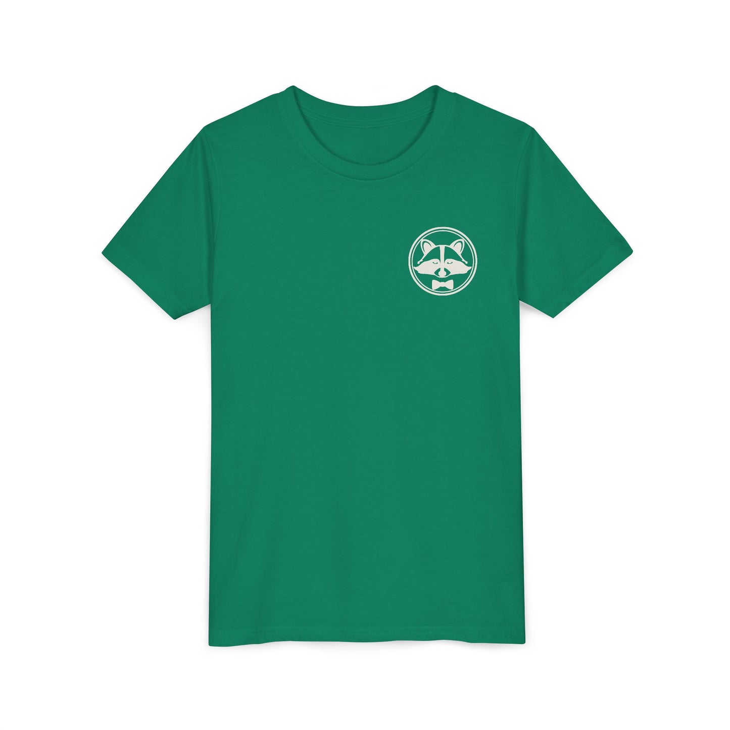 The Pride of Pisgah Youth Tee