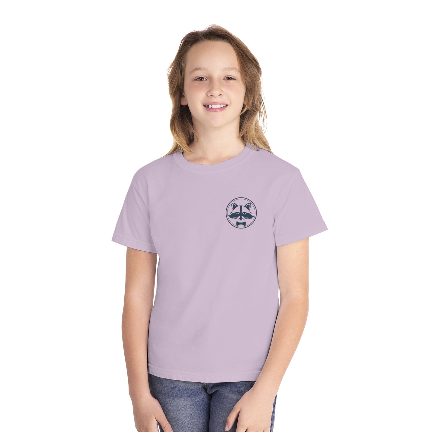 Feral State of Mind Youth Tee