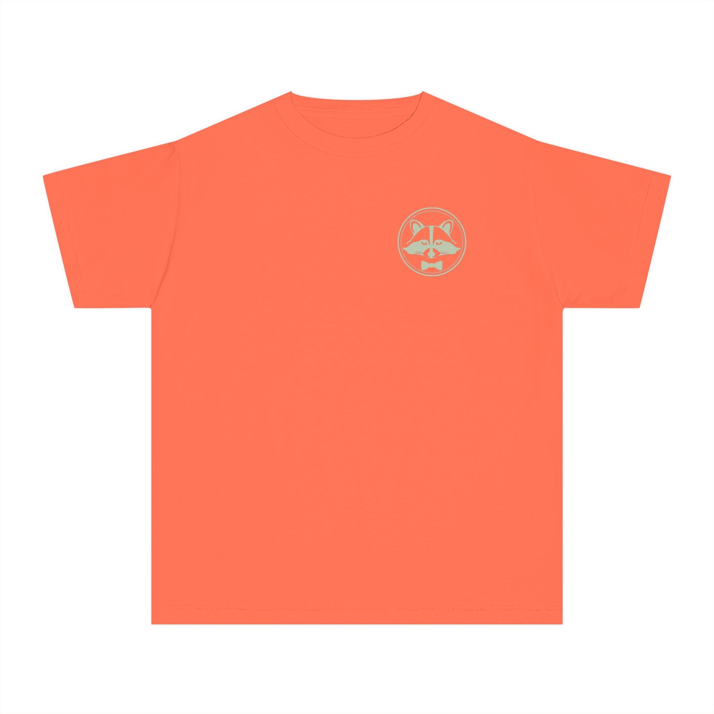 Dapper & Dangerous Tee - Youth