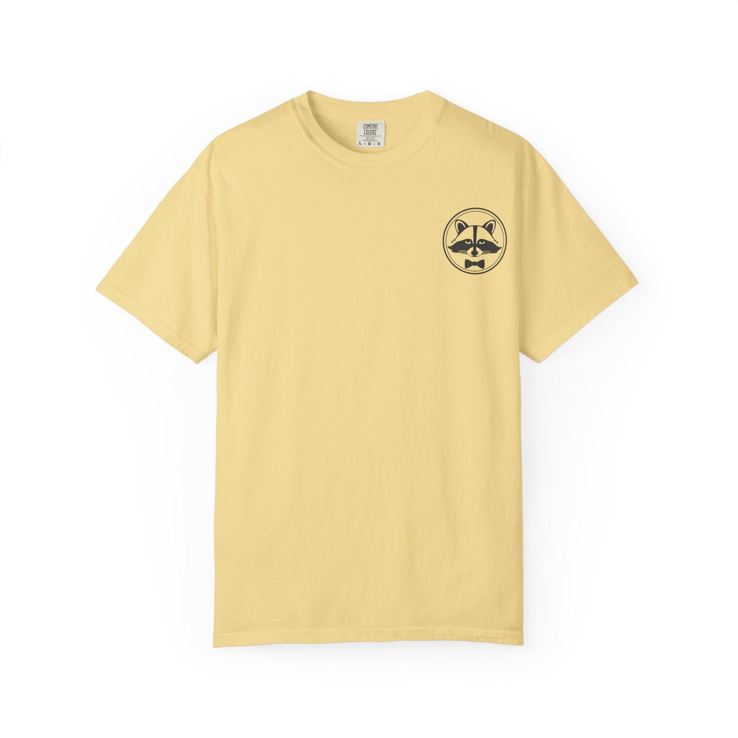 Frog Hair Tee