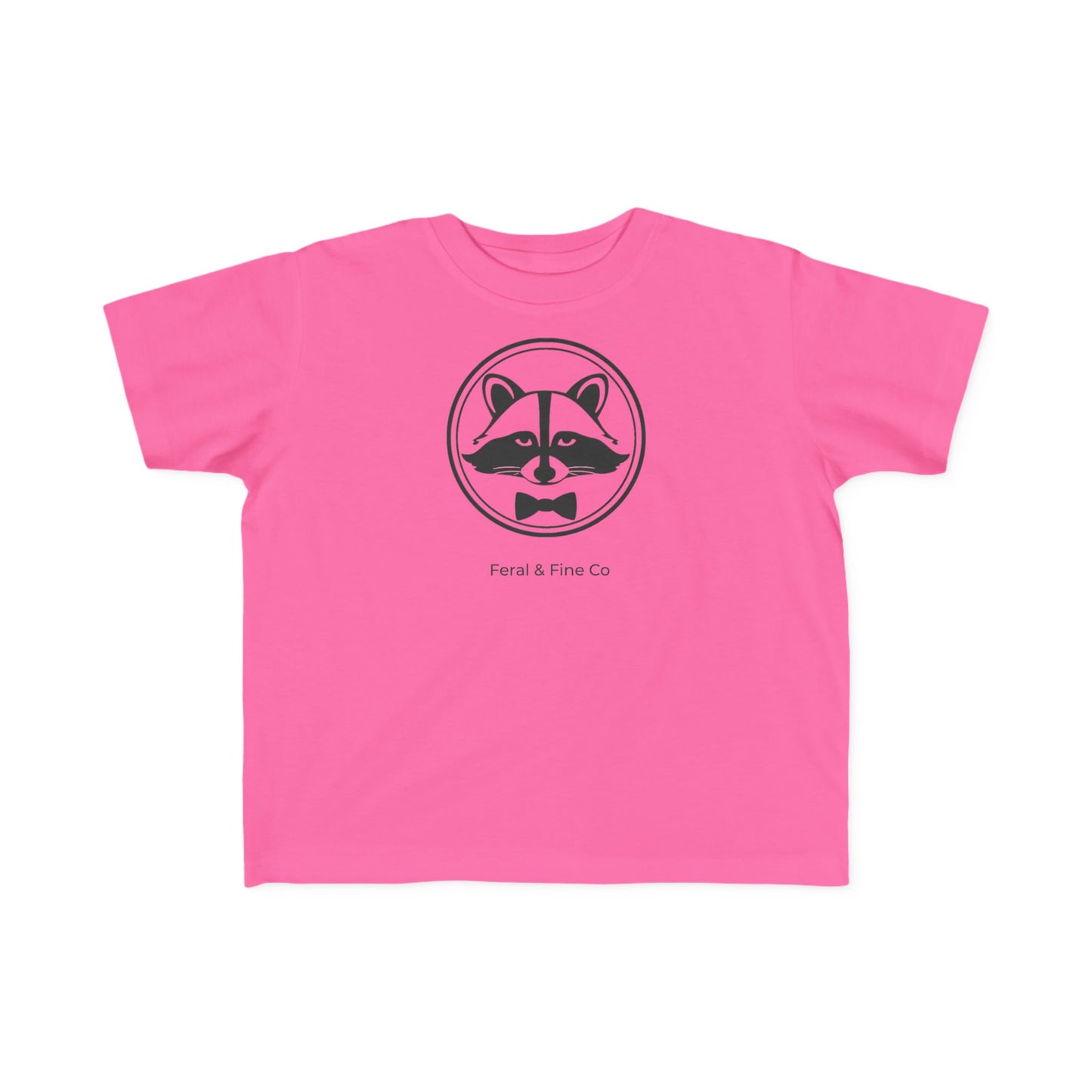 Dapper & Dangerous Tee - Toddler