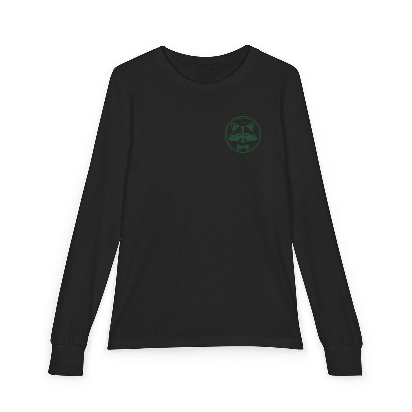 Pride of Pisgah Youth Long Sleeve Tee