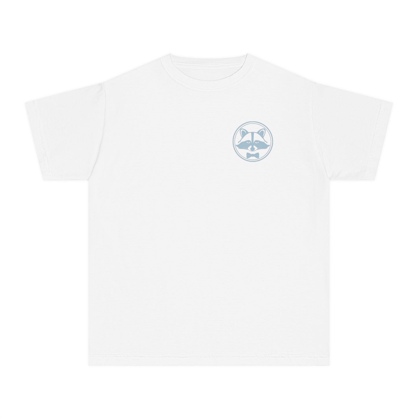 Raised Right Tee - Youth