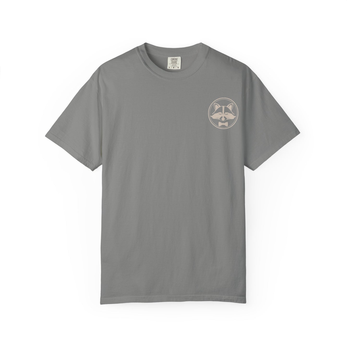 Dapper & Dangerous Tee