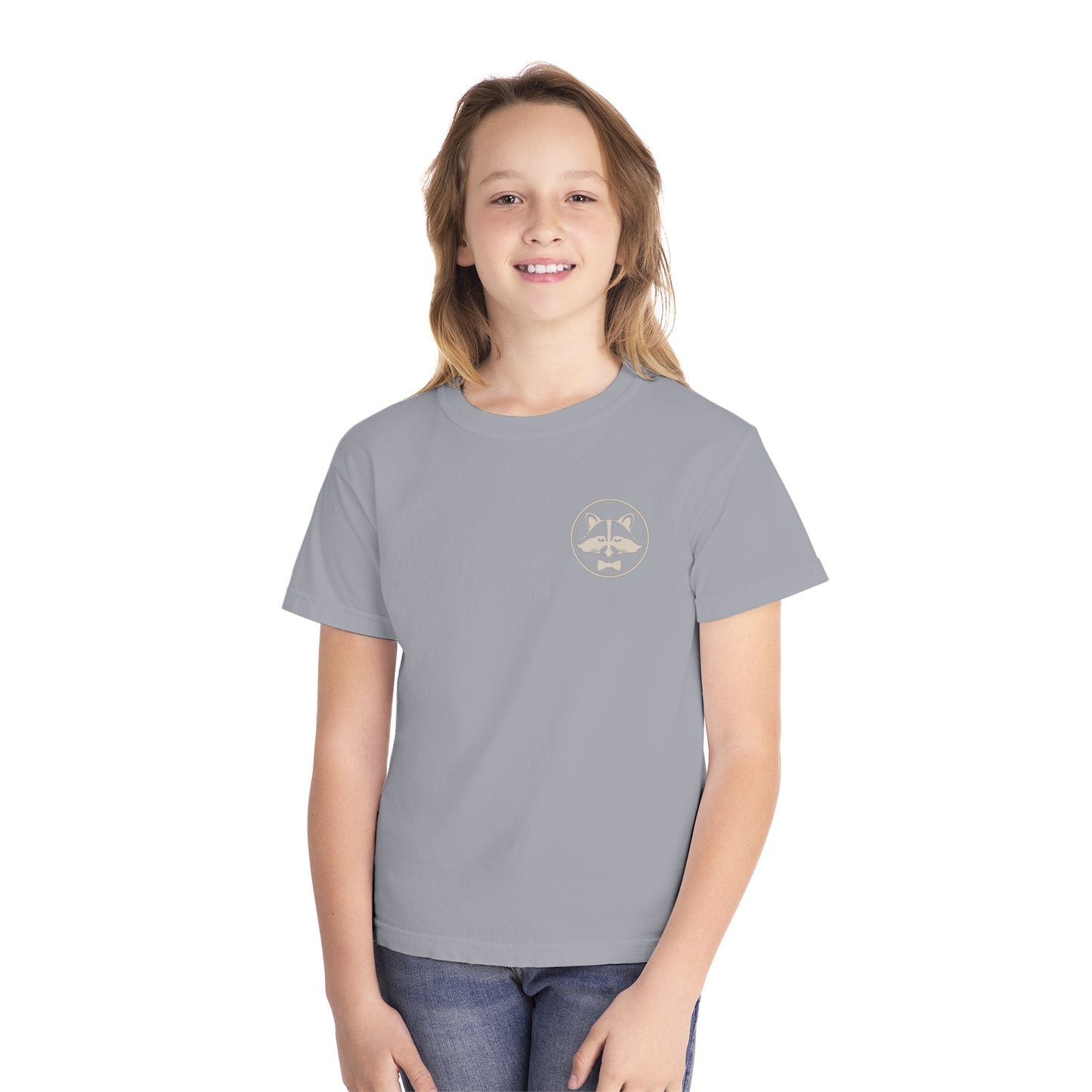 Raised Right Tee - Youth