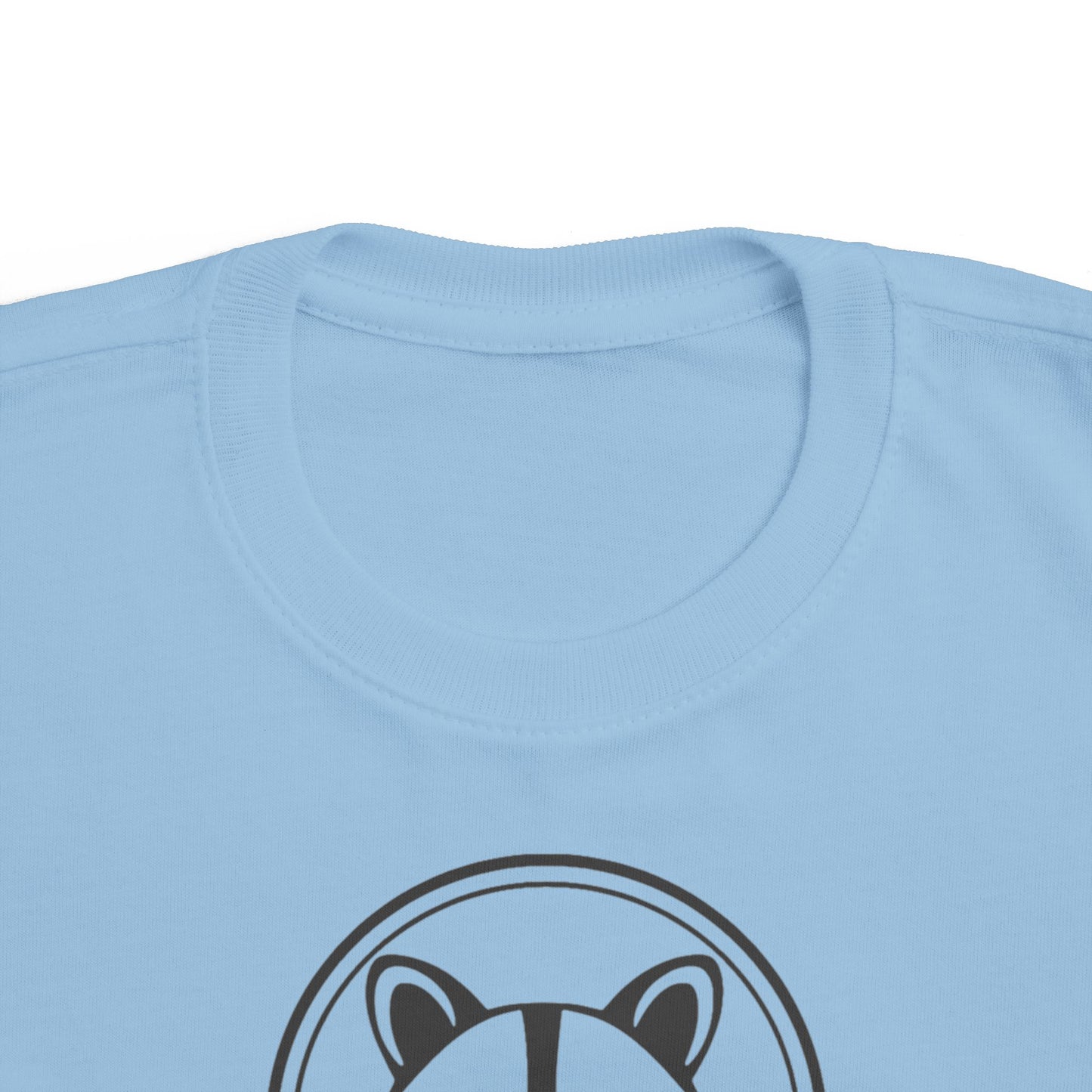 Dapper & Dangerous Tee - Toddler