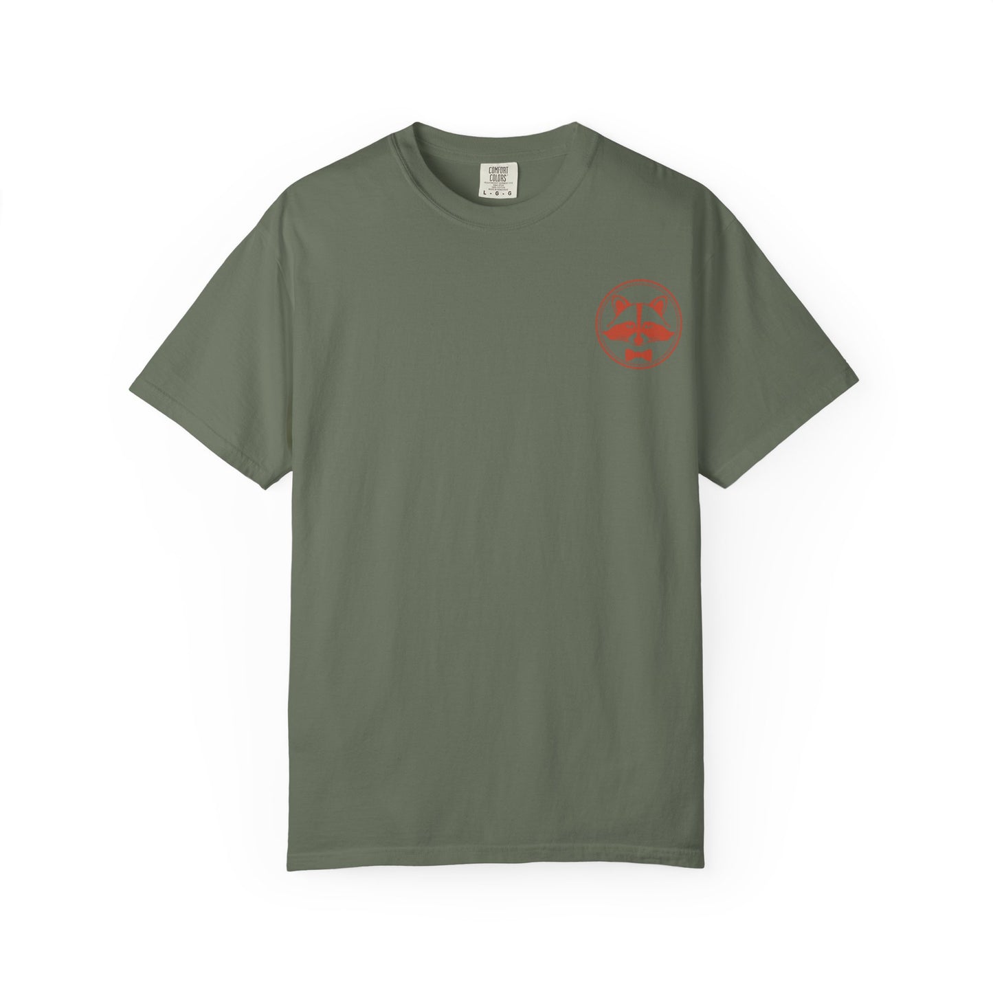 Feral State of Mind Tee
