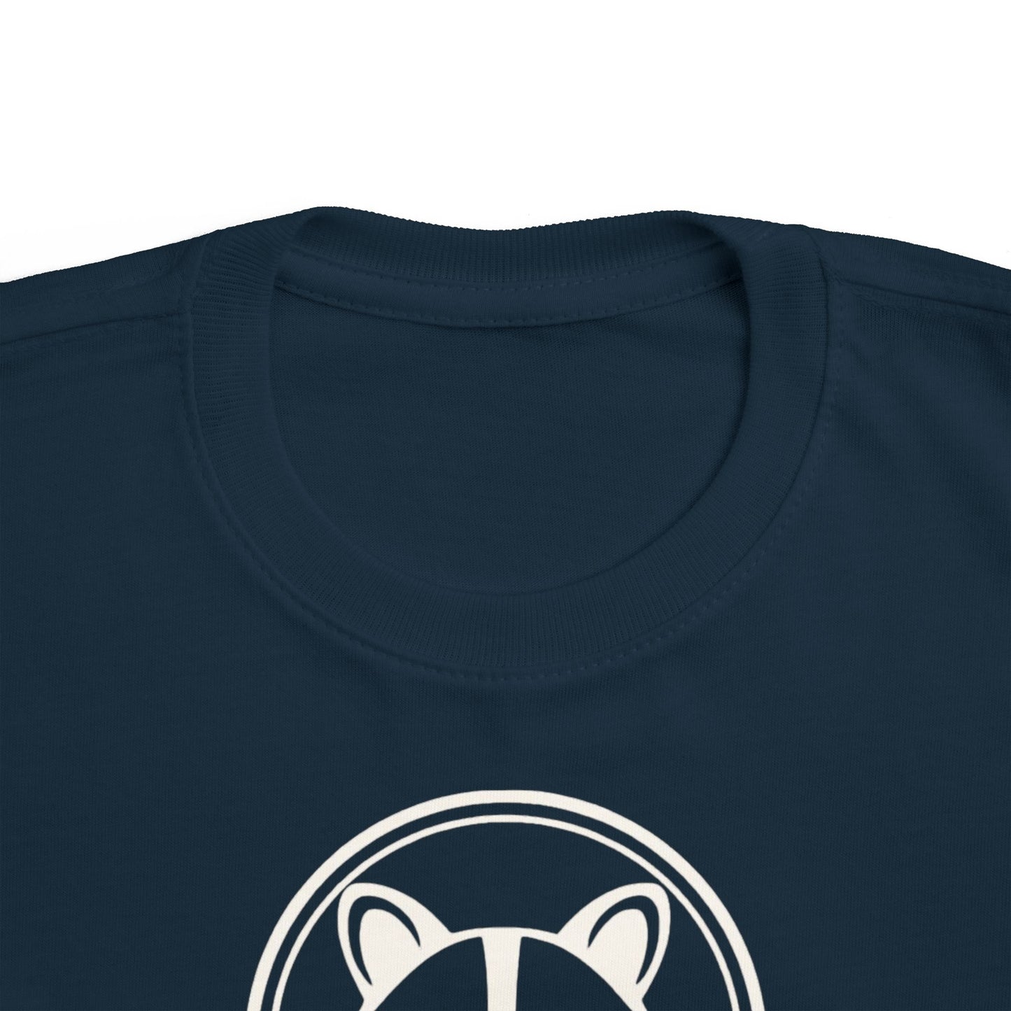 Dapper & Dangerous Tee - Toddler