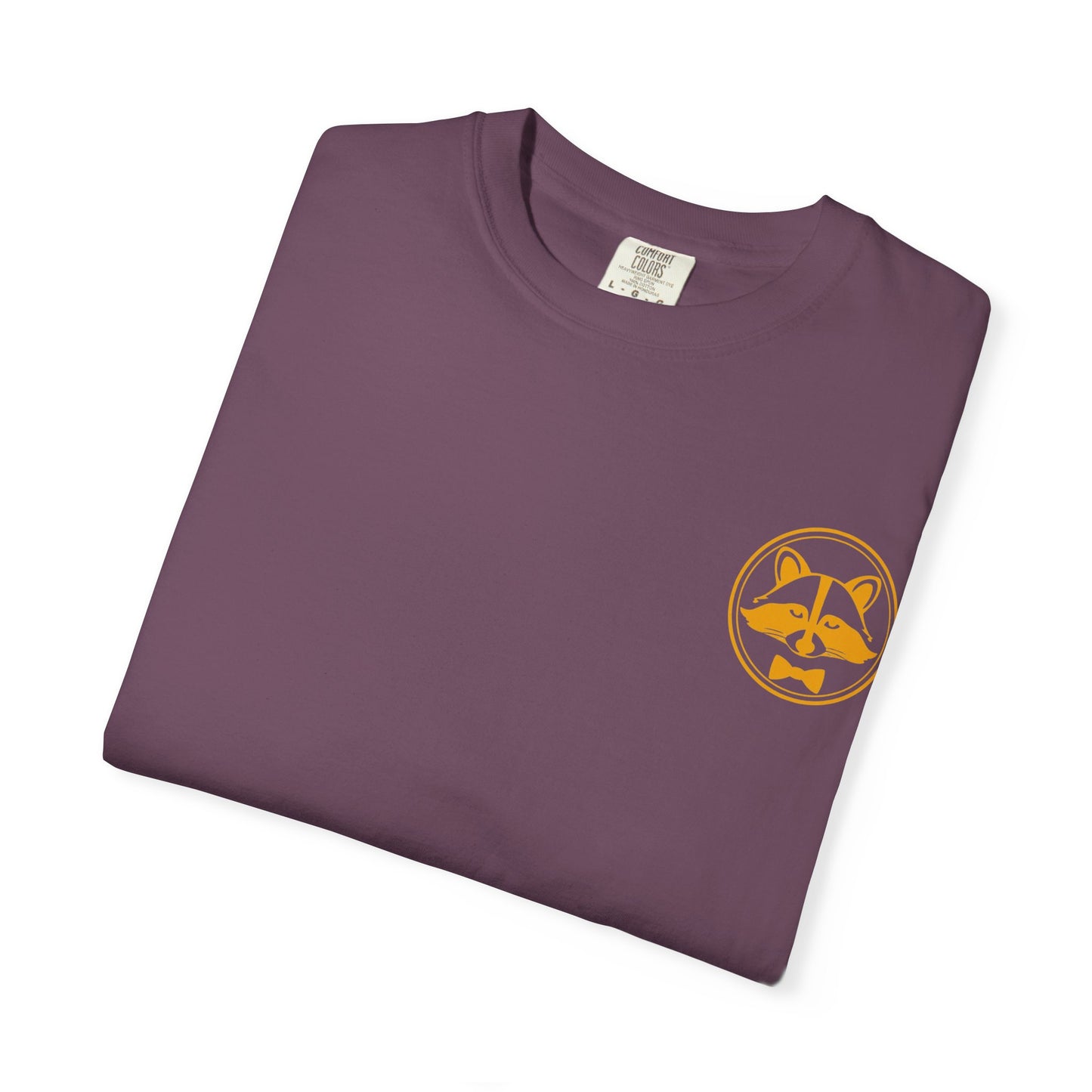 Dapper & Dangerous Tee