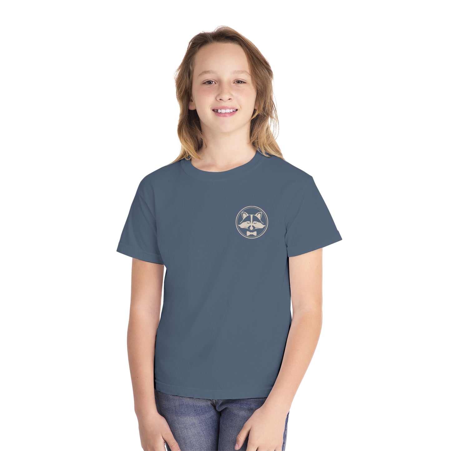 Feral State of Mind Youth Tee